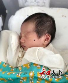 厦门满月宝宝爆料视频  第3张